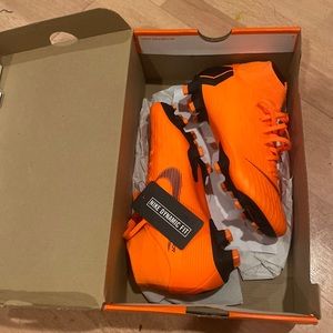 Nike Mercurial Superfly 6 Pro FG